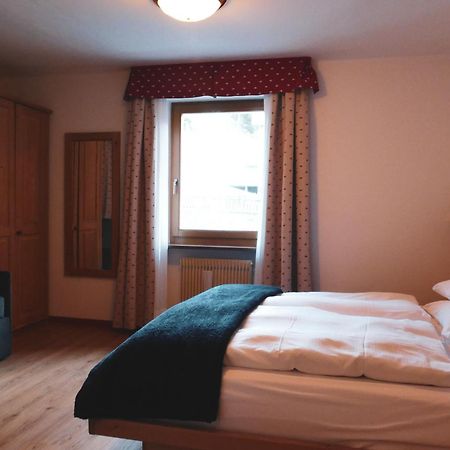Hotel Malga Passerella Moena Eksteriør billede